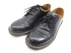 Dr.Martens ドクターマーチン 1461 3EYE SHOE SIZE:UK10 29.0cm メンズ ブーツ 靴 □UT11524