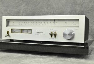 F☆Technics テクニクス FM/AMチューナー ST-2500 ☆中古☆