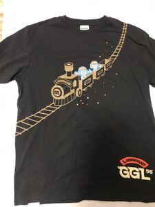 【新品未使用品】LAUNDRY GGL イクスピアリ限定 半袖 Tシャツ