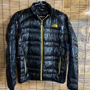 NORTH FACE ノースフェイス ダウンジャケット　L