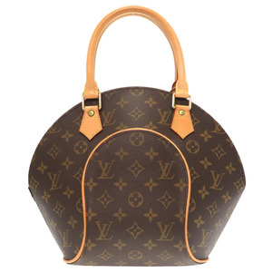 美品 ルイ ヴィトン モノグラム エリプスPM M51127 ハンドバッグ バッグ LV 0101 LOUIS VUITTON