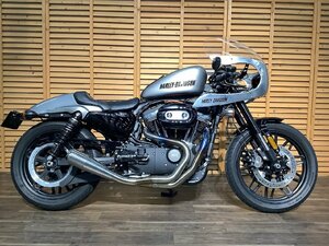 【実動】ＸＬ１２００ＣＸ EBL-1200CN 車検残有 ローン可 ハーレー Harley-Davidson 車体 1200cc 動画有 三重発 現車確認可