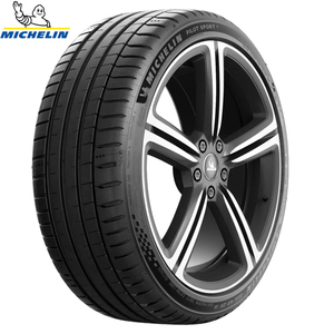 255/35R20 サマータイヤ 20インチ ミシュラン パイロットスポーツ5 1本 正規品