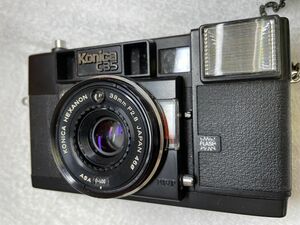 Konica C35 AF #7