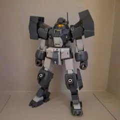 HG デミギャリソン