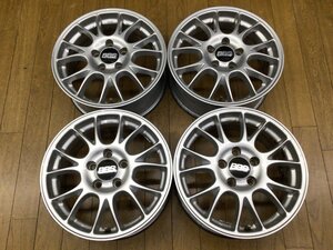 ☆人気のBBS CO VW ゴルフ トゥーラン 16×6.5J+50 PCD112/5H 検)フォルクスワーゲン ヴァリアント