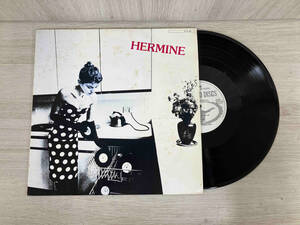 【LP】Hermine The World On My Plates