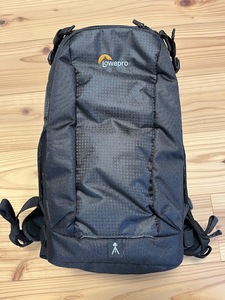 Lowepro フリップサイド 200AW II ブラック 未使用新品