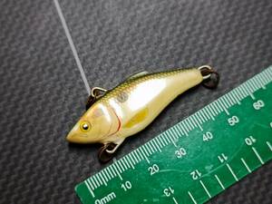 管理釣り場　ラパラ RAPALA ラトリンラップ 小　RATTLIN’RAPALA FINRAND 5cm 　zenmarket