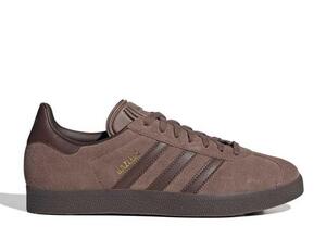 adidas Originals Gazelle "Earth Straighter/Brown/Gum" 27cm IG4989