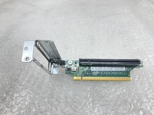 複数入荷　★Intel PCIe Riser Board G16563-104★　動作品　