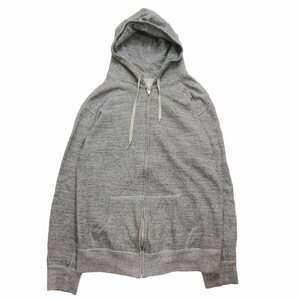 ミスターハリウッド エヌハリウッド N.HOOLYWOOD 47PIECES ZIP UP HOODIE ジップアップ フーディー スウェット パーカー インサイドアウト