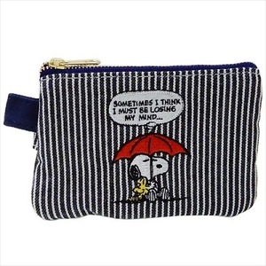 新品★PEANUTS★SNOOPY★ポケットティッシュケース★アンブレラ★スヌーピー