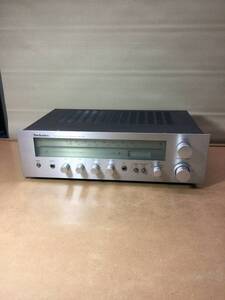 テクニクスFM AM ステレオレシーバー　SA-100. 中古品