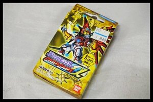 未開封 未使用 BANDAI デジタルモンスター CARDGAME α カードゲーム アルファ Evolve.3 1箱32枚入り