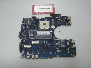 NEC Versapro VK24LLNZ1GZF(VL-F) 等用 マザーボード(CPUなし)