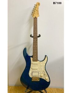 B7188L YAMAHA エレキギター PACIFICA パシフィカ PAC312H