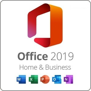 Microsoft Office Home and Business 2019 正規日本語版 + 永続 + インストール完了までサポート + 再インストール可能 + PDF　マニュアル