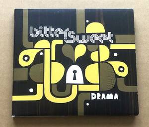 [CD] BITTER:SWEET / DRAMA (輸入盤)　