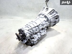 保証付 実働外し！BMW 純正 E39 540i 5シリーズ 前期 AT オートマトランスミッション 3.2943.01.11