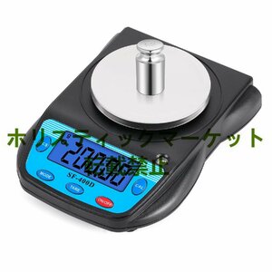 デジタルはかり 電子スケール600g 0.01g 計量皿寸法：Φ10.7cm 計量器 電子はかり 精密はかり 学校 宝石店 乾電池式（電池は付属しません）