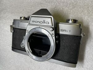 minolta SR-1