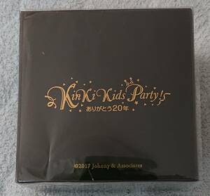 KinKi Kids 堂本光一、堂本剛コンサートグッズ