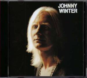 [Willie Dixon,Edger Winter] JOHNNY WINTER 1969 US