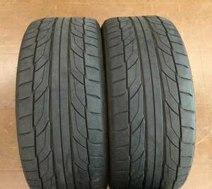 激安で！ニットー/NT555 G2 245/40R19 2本セット！！