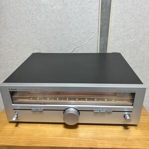 TRIO FMチューナー　KTー8300 