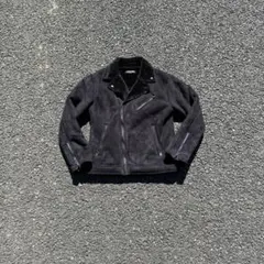 00s archive y2k riders jacket