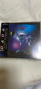 ＡＢＳＯＬＵＴＥＬＹ ＬＩＶＥ （ＴＯＴＯ ＬＩＶＥ） ＴＯＴＯ