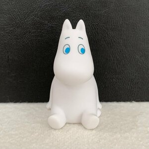 ムーミン「MOOMIN ソフビコレクション」フィギュア★サイズ約５cm〈wi