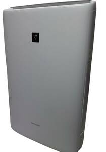 SHARP シャープ 加湿空気清浄機 プラズマクラスター KI-NS50-W 2022年製