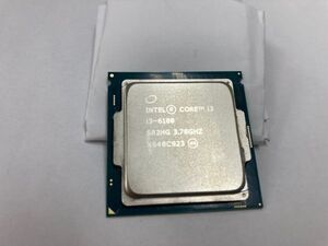 Core i3-6100 3.7GHz LGA1151 Skylake