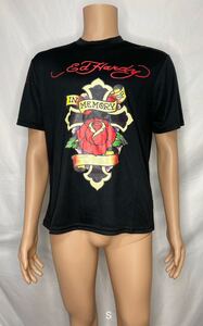 新品・Ed Hardy☆エドハーディー Tシャツ M164