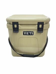 YETI◆クーラーボックス/INTL ROADIE 24