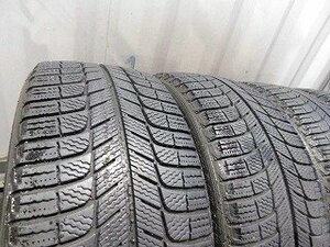 【R499】●X-ICE▼225/45R17▼4本売切り