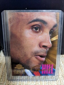 nba grant hill card skybox close up グラント・ヒル