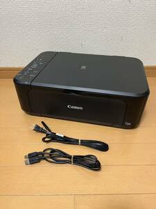 Canon インクジェットプリンター 複合機 MG3230 ジャンク 通電確認のみのジャンク品