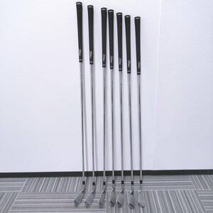 【11837】ゴルフクラブ Titleist タイトリスト AP3 7/8 7本セット タイトリスト アイアン スポーツ ゴルフ ゴルフ用品