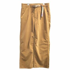 THE NORTH FACE PURPLE LABEL Corduroy Field Pants NT5853N WSサイズ ノースフェイス パープルレーベル コーデュロイ パンツ