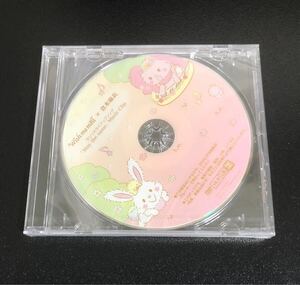 ★新品未開封★ 非売品 倉木麻衣DVD サンリオタイアップソング「 stay the same 」music clip Wish me mell × 倉木麻衣