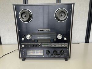 TEAC ティアック X-1000R オープンリールデッキ 