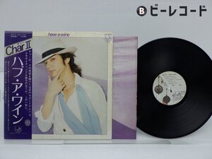 Char「Have A Wine」LP（12インチ）/See・Saw(WF-9007)/邦楽ロック