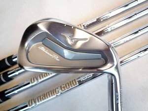 ミズノ Mizuno Pro 243 アイアン Dynamic Gold 105 5本 S200 日本仕様