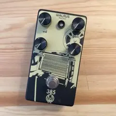 WALRUS AUDIO 385 Overdrive