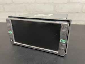 【ノーチェック品】トヨタ純正　DVDナビ　NDD-W57 08545-00Q81　トヨタ純正ナビ