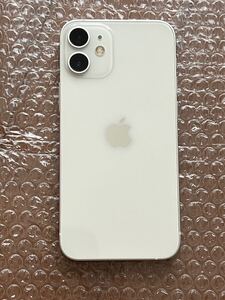 美品？？　iPhone 12 mini 128GB SIMフリー