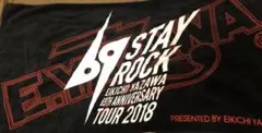 矢沢永吉 Stay Rock Tour Premium SS席特典